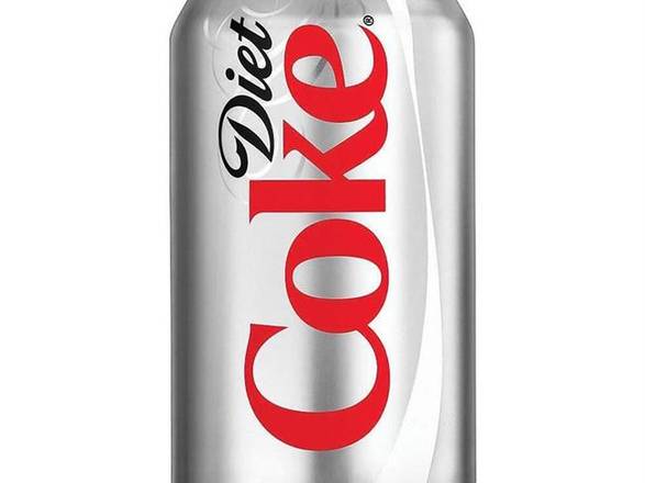 Dite Coke 健怡可乐